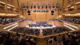 AUDITORI BARCELONA