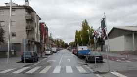 Barrio de Ca n'Oriac de Sabadell / FACEBOOK