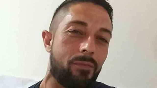 Johnatan Burgos, el hombre de 40 años asesinado el lunes en Trinitat Vella / METRÓPOLI ABIERTA