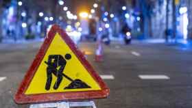 Las obras en la L9 en Mandri comportarán restricciones de movilidad / AYUNTAMIENTO DE BARCELONA