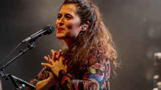 Sílvia Pérez Cruz cobrará 217.800 euros por tres conciertos en el Festival Grec de Barcelona