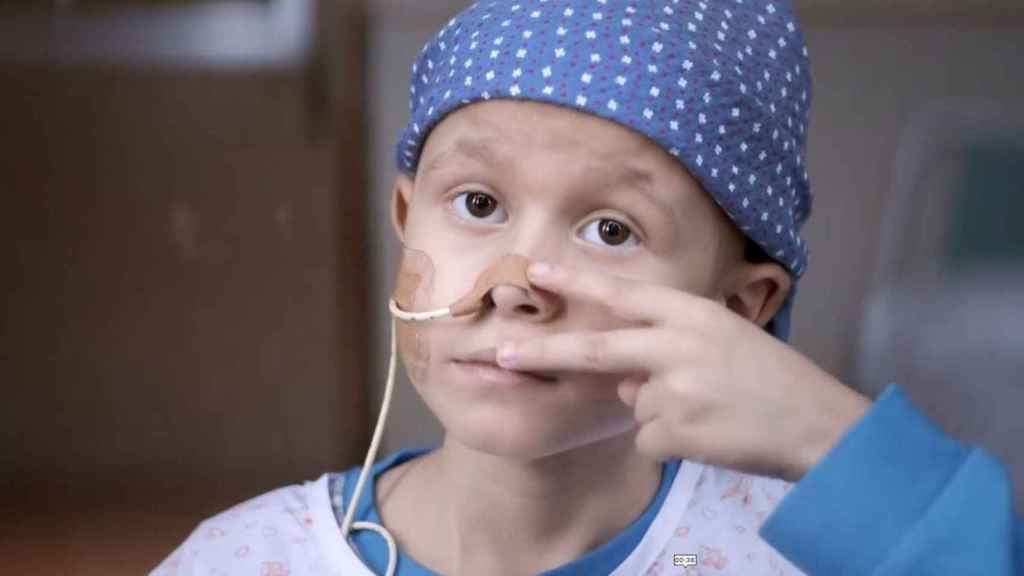 El SJD Pediatric Cancer Center Barcelona se hace realidad / SANT JOAN DE DÉU