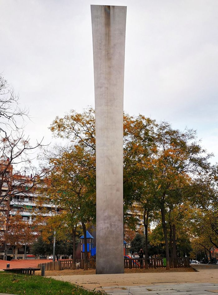 Plaza del general Moaragues 3