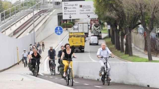 Carril Bici Zona Franca 3 1024x683_570x340