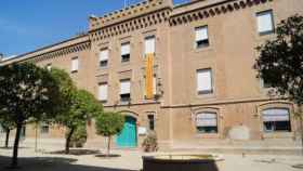 La escuela Labouré del Raval / ESCOLA LABOURÉ