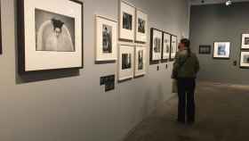 La muestra 'Mary Ellen Mark: Vidas de mujeres', en la Fundación Foto Colectania / EUROPA PRESS