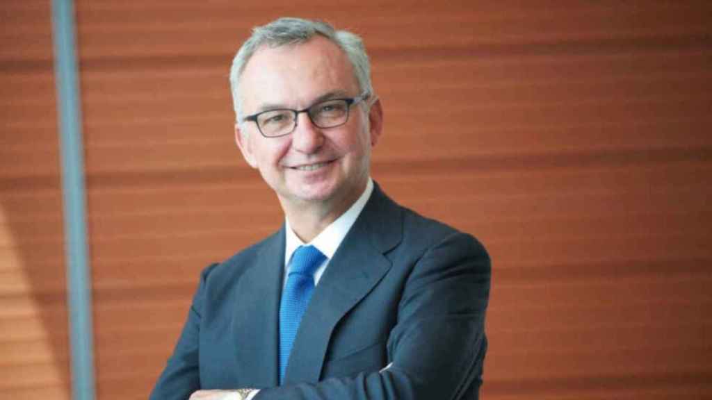 El oncólogo barcelonés Josep Baselga / EUROPA PRESS