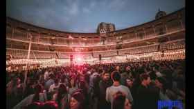 Imagen de una pasada edición del evento / MONUMENTAL CLUB