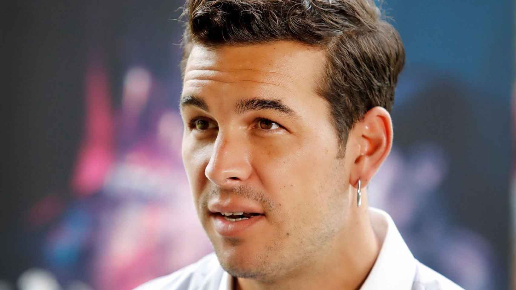 El actor Mario Casas / EFE