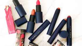Nueva colección de maquillaje de Zara / INDITEX