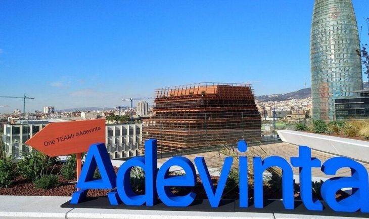 Adevinta, compañía propietaria de portales como Fotocasa, Habitaclia e Infojobs / ADEVINTA