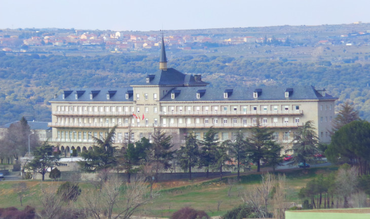 Universidad Católica Santa Teresa de Jesús de Ávila