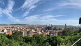 Vista de Barcelona para el sábado, 5 de junio / METRÓPOLI - VM