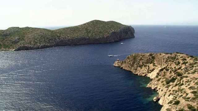 El Mar Mediterráneo en una imagen de archivo