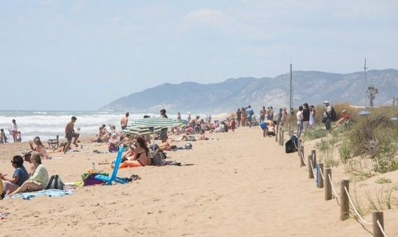 Playa de Gavà