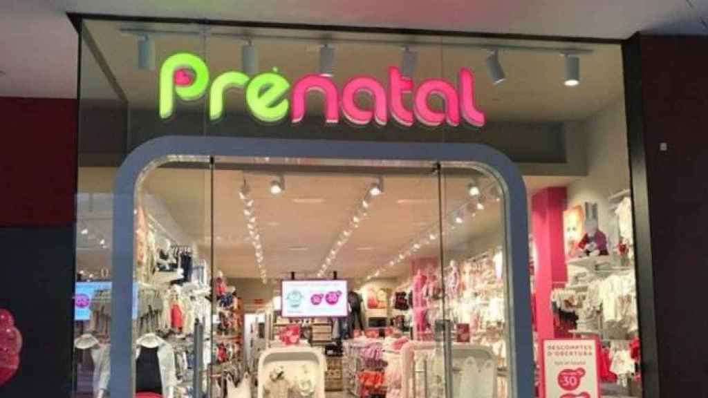 Establecimiento de Prénatal