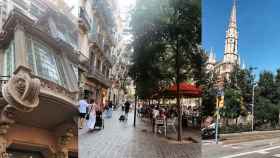 El paseo de Sant Joan de Barcelona es la segunda calle más bonita del mundo