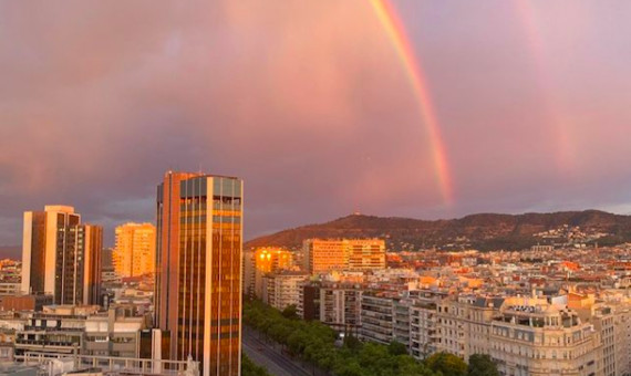 Publicación compartida por Jordi Basté a favor del colectivo LGTBI / INSTAGRAM