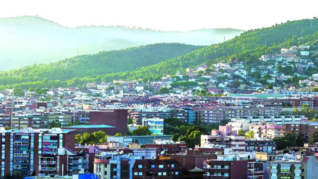 Viladecans, en una imagen de archivo / AJUNTAMENT DE VILADECANS