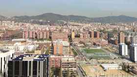 L'Hospitalet de Llobregat (Barcelona), una de las poblaciones donde ha bajado el paro / FÒRUM EMPRESARIAL DEL LLOBREGAT