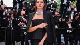 Hiba Abouk, actriz protagonista del nuevo corto de Kike Maíllo / DIOR