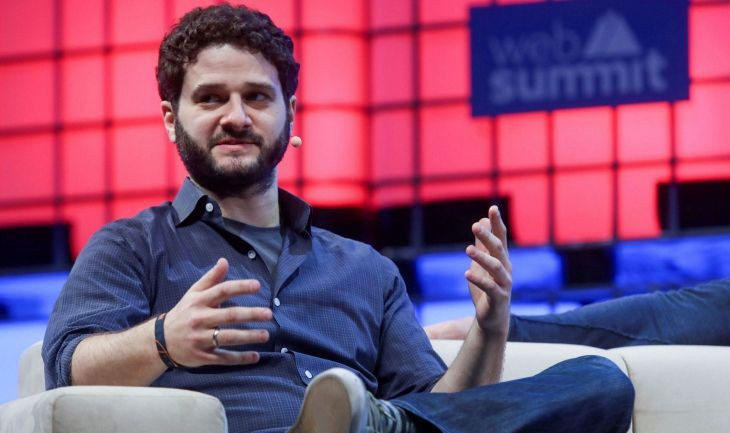 Dustin Moskovitz, cofundador de Facebook / EFE 