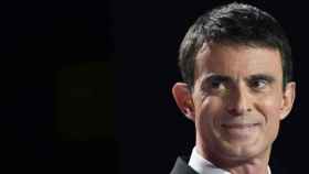 Manuel Valls, exprimer ministro de Francia y todavía concejal de Barcelona