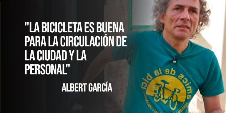 Albert Garcia