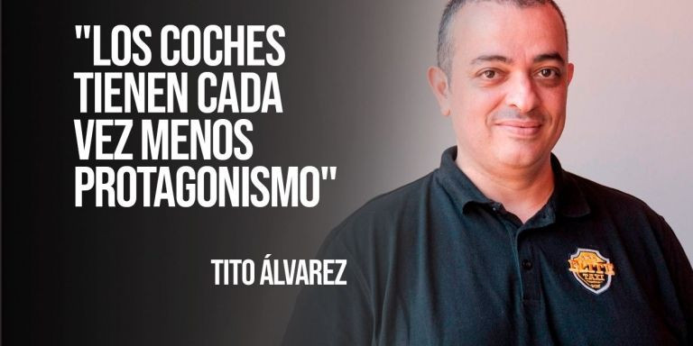 Tito Alvarez
