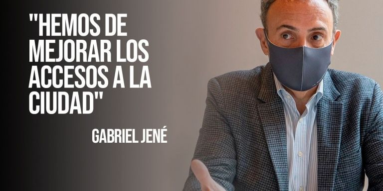 Gabriel Jené