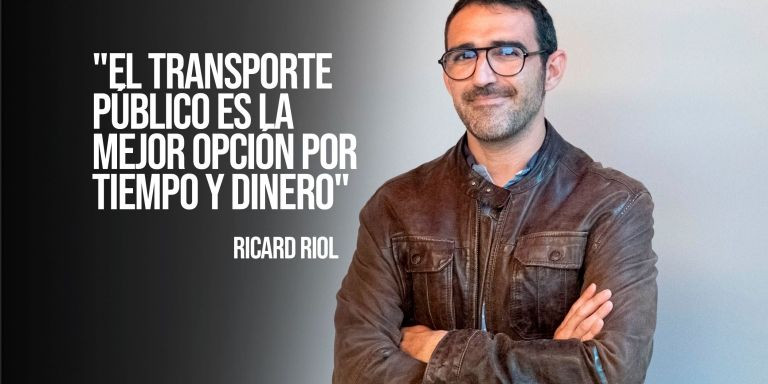 Ricard Riol