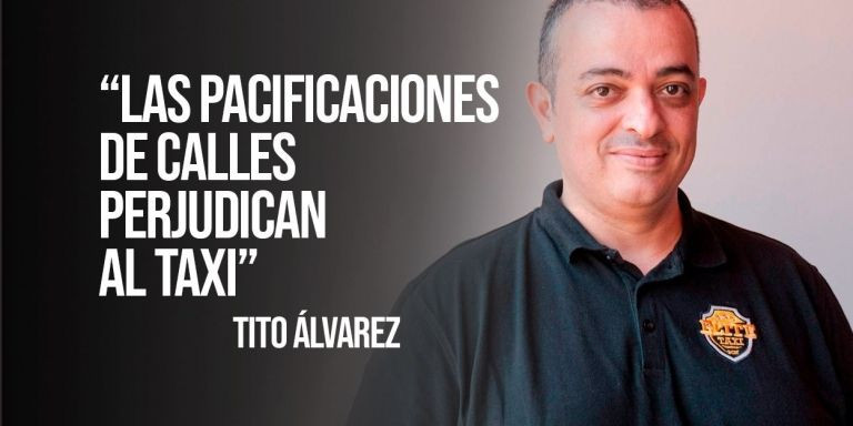 Tito Álvarez superilla