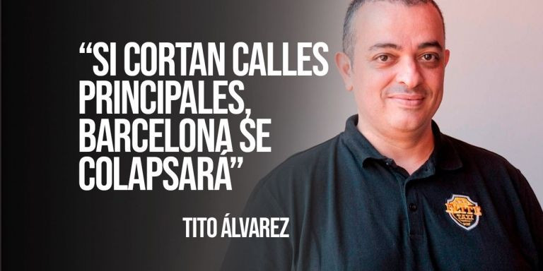 Tito Álvarez