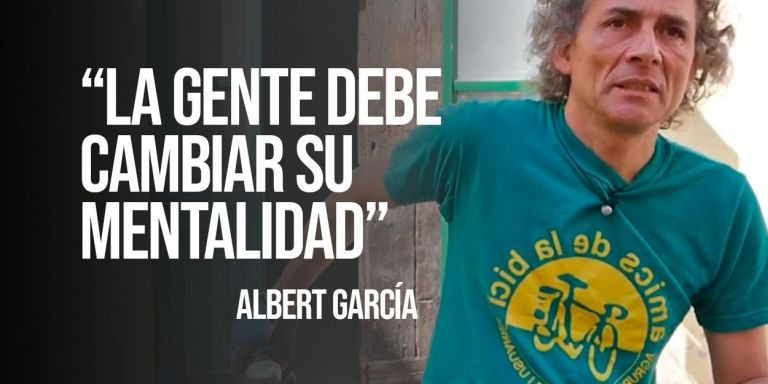Albert García