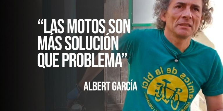 Albert Garcia