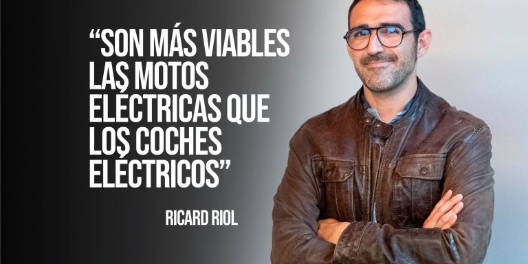 Ricard Riol
