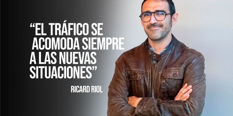 Ricard Riol