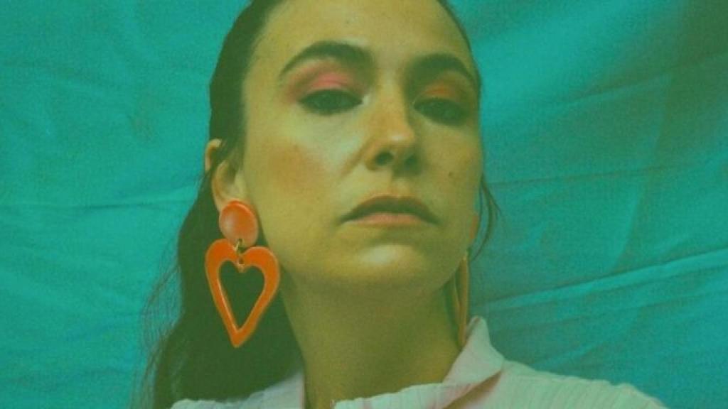 La barcelonesa Rigoberta Bandini