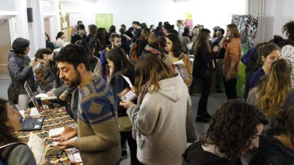 Evento organizado por Lafede.cat