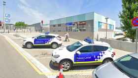 Comisaría de la Policía Local de Montgat / GOOGLE STREET VIEW