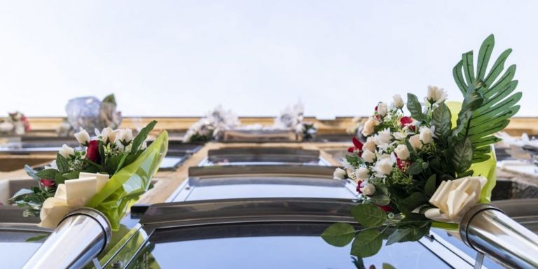 Imagen de archivo del cementerio de Sant Andreu / AYUNTAMIENTO DE BARCELONA