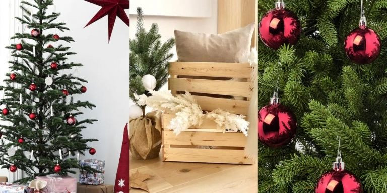 Productos navideños de Ikea / IKEA