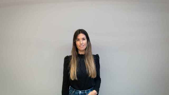 Claudia Pierre, CEO de 'Meeting Lawyers' / PABLO MIRANZO