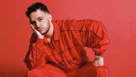 El cantante C. Tangana, que no actuará en el festival Primavera Sound, en una imagen promocional / JAVIER RUIZ