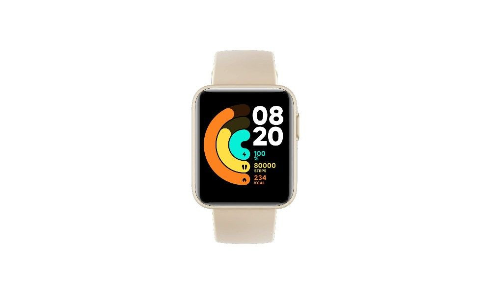 Xiaomi Mi Watch Lite