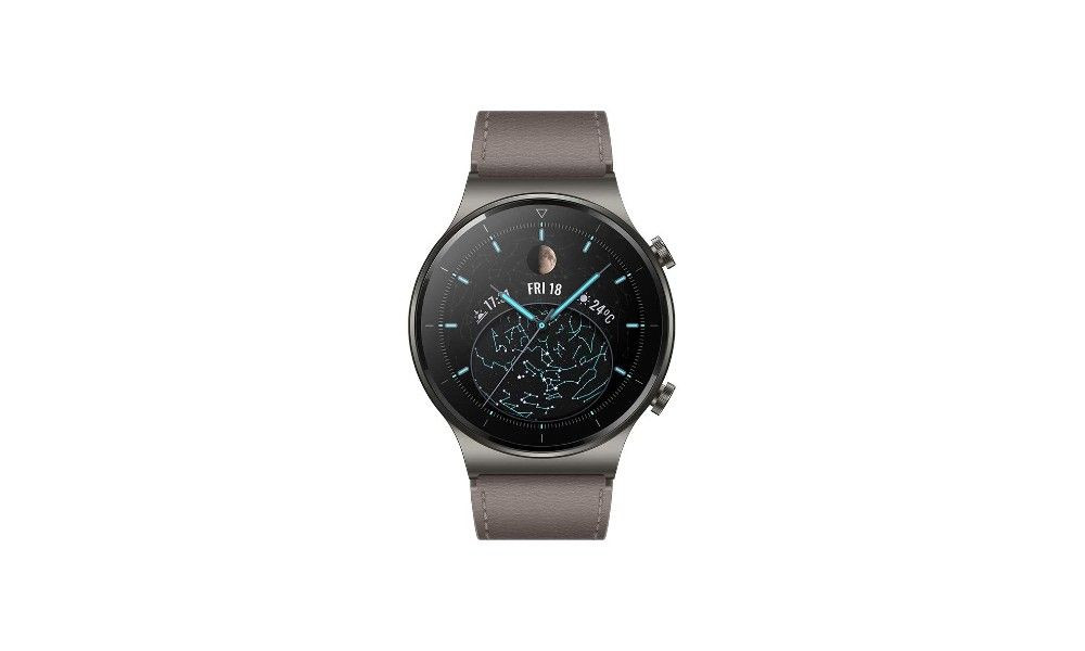 HUAWEI WATCH GT 2 Pro