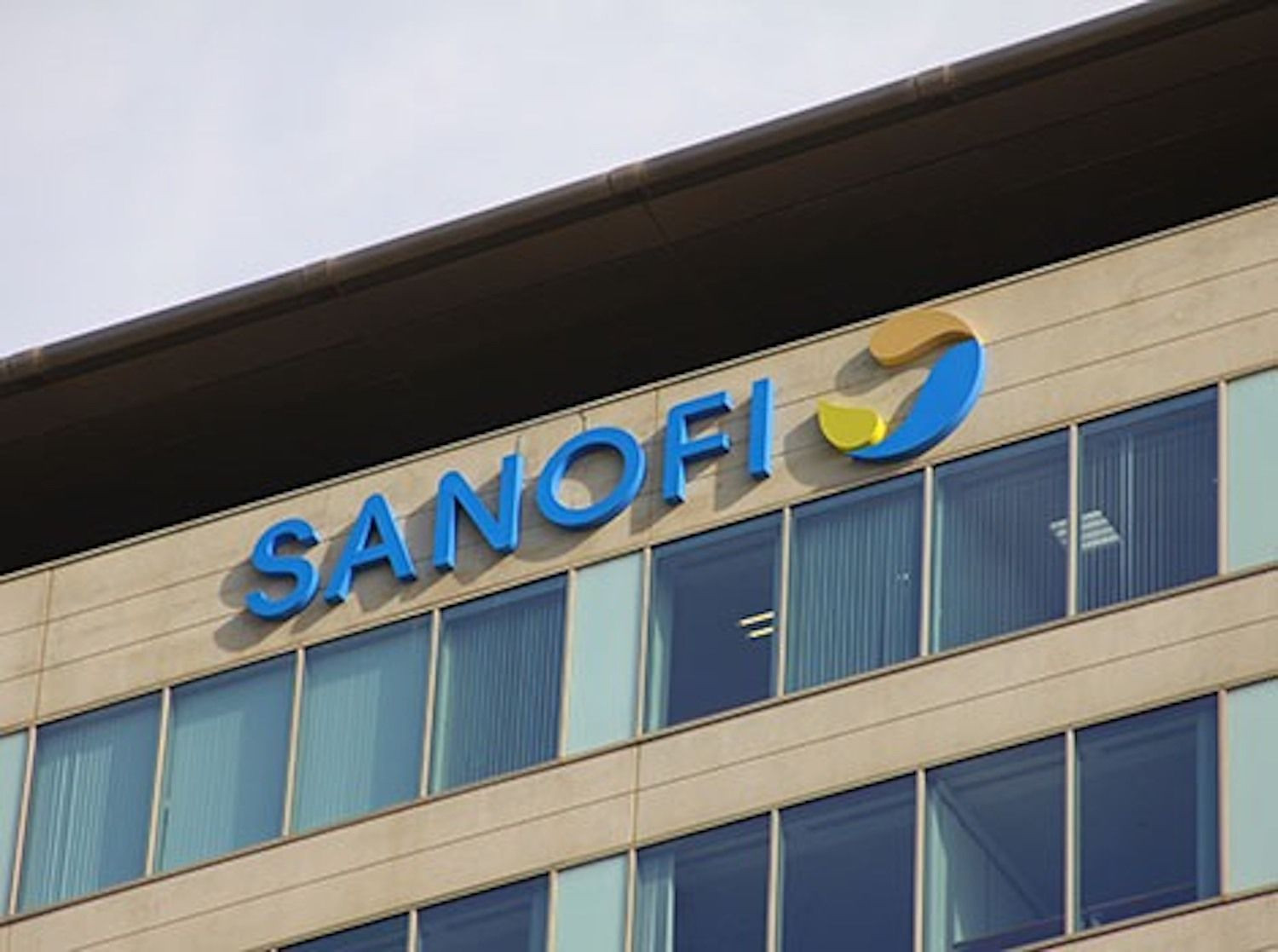 Imagen de archivo de la sede de Sanofi en Barcelona / SANOFI