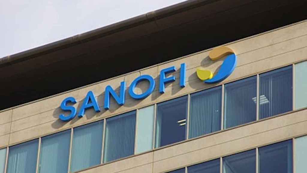 Imagen de archivo de la sede de Sanofi en Barcelona / SANOFI