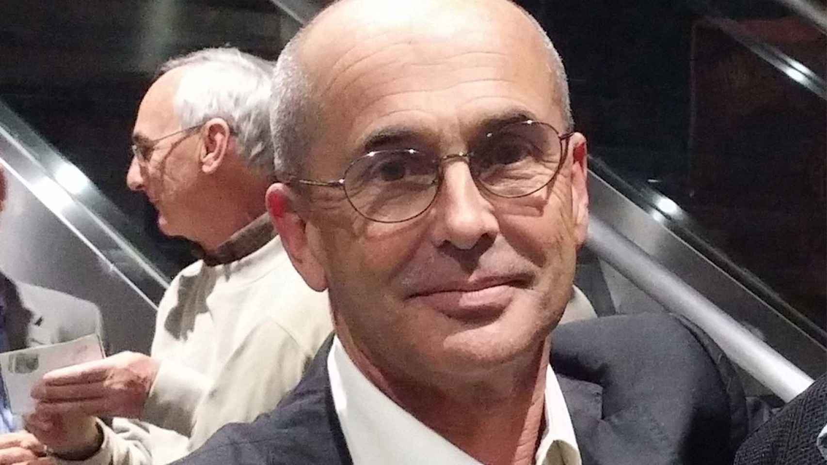 El escritor Don Winslow, premiado con el Pepe Carvalho de novela negra de Barcelona / WIKIPEDIA