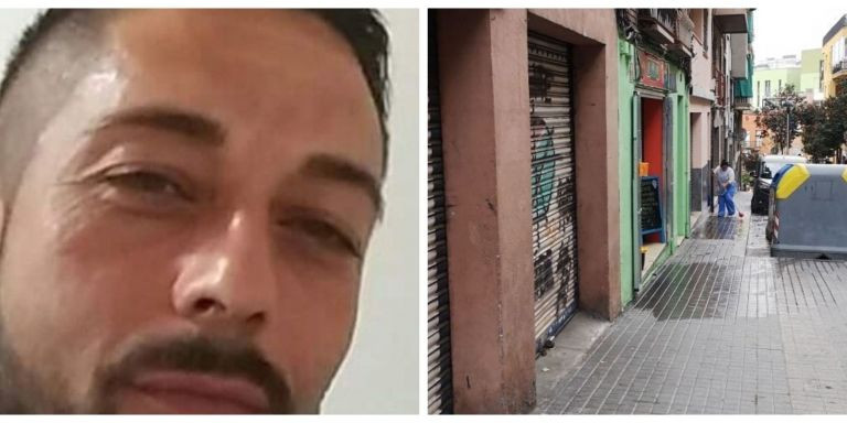 Johnatan Burgos, conocido como 'Coquito', asesinado en Trinitat Vella / METRÓPOLI